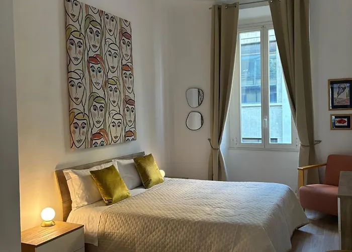Casatania Corso Como Home
