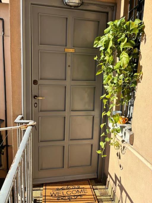 Apartment Casatania Corso