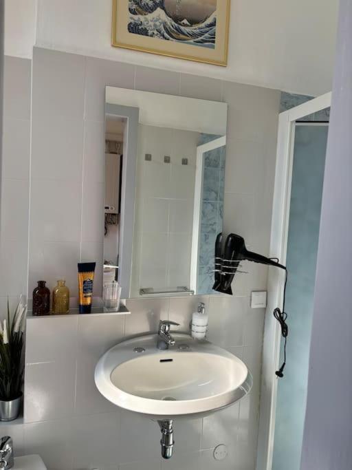 Apartment Casatania Corso Mailand