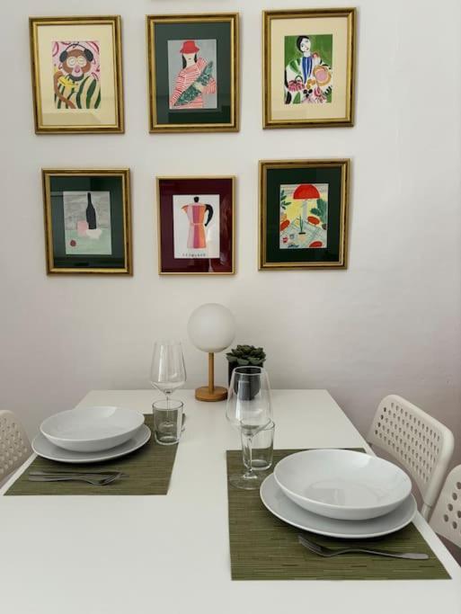 Apartment Casatania Corso Mailand