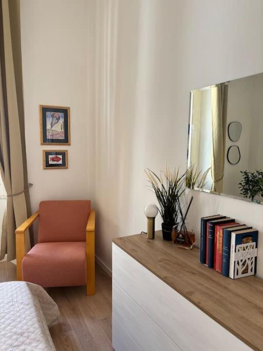 Apartment Casatania Corso