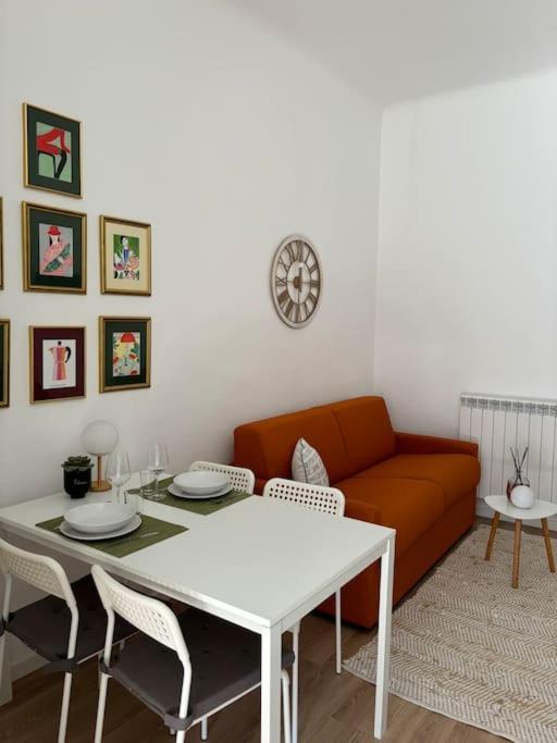 Casatania Corso Apartment