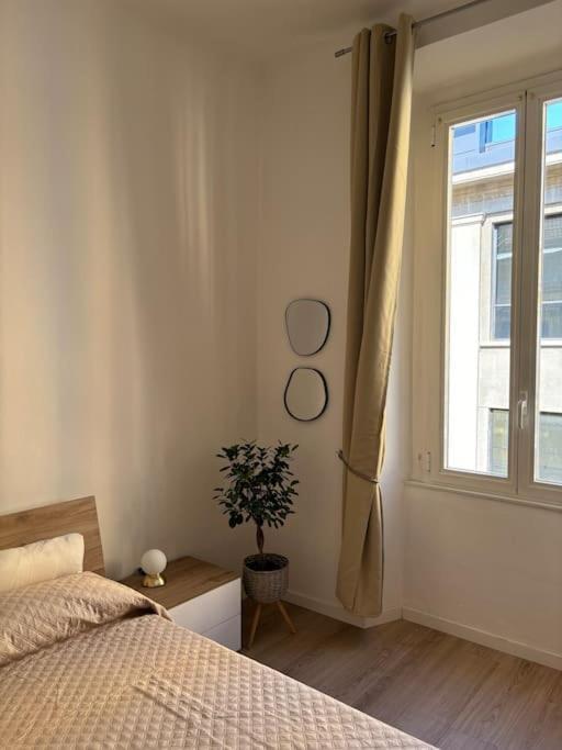 Apartment Casatania Corso Mailand