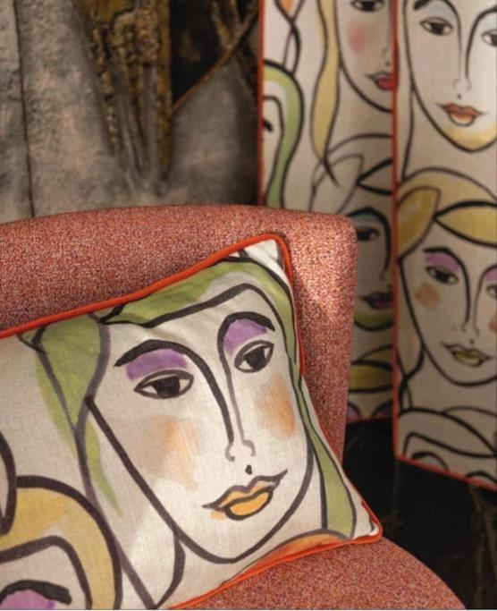 Casatania Corso Apartment Mailand