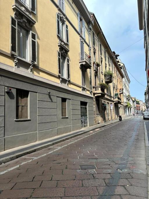 Casatania Corso Apartment