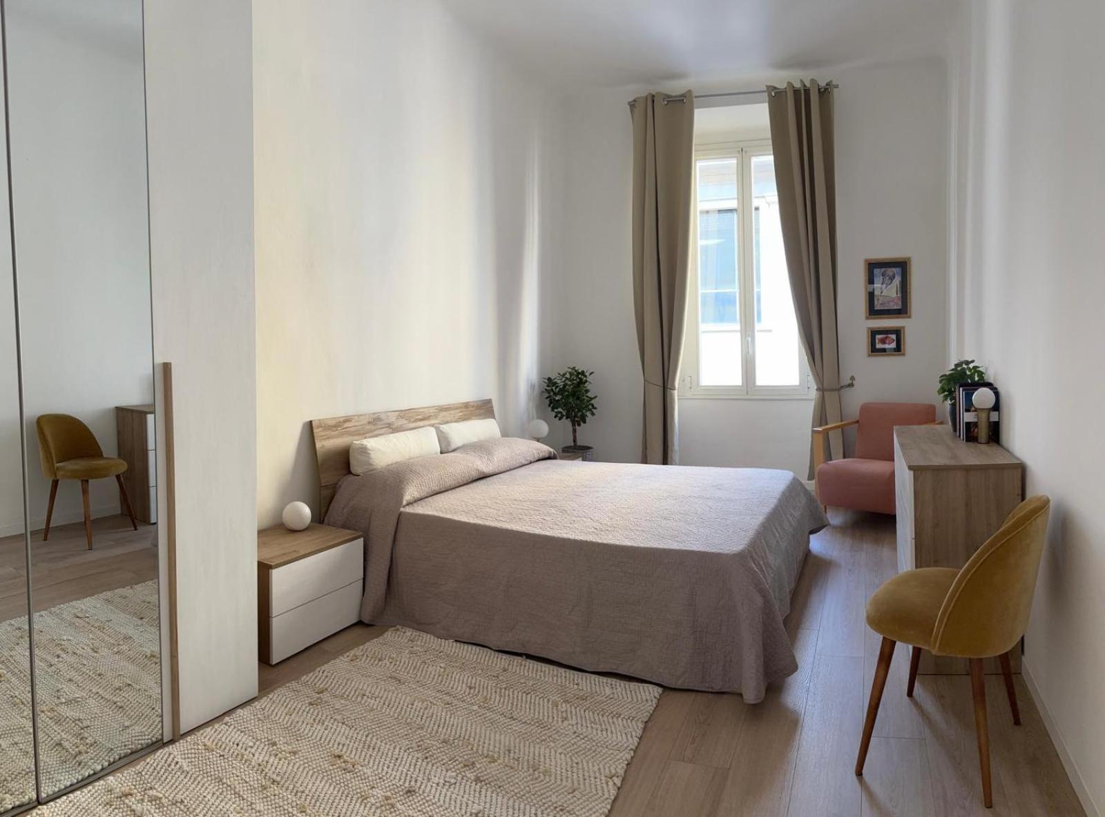 Casatania Corso Apartment