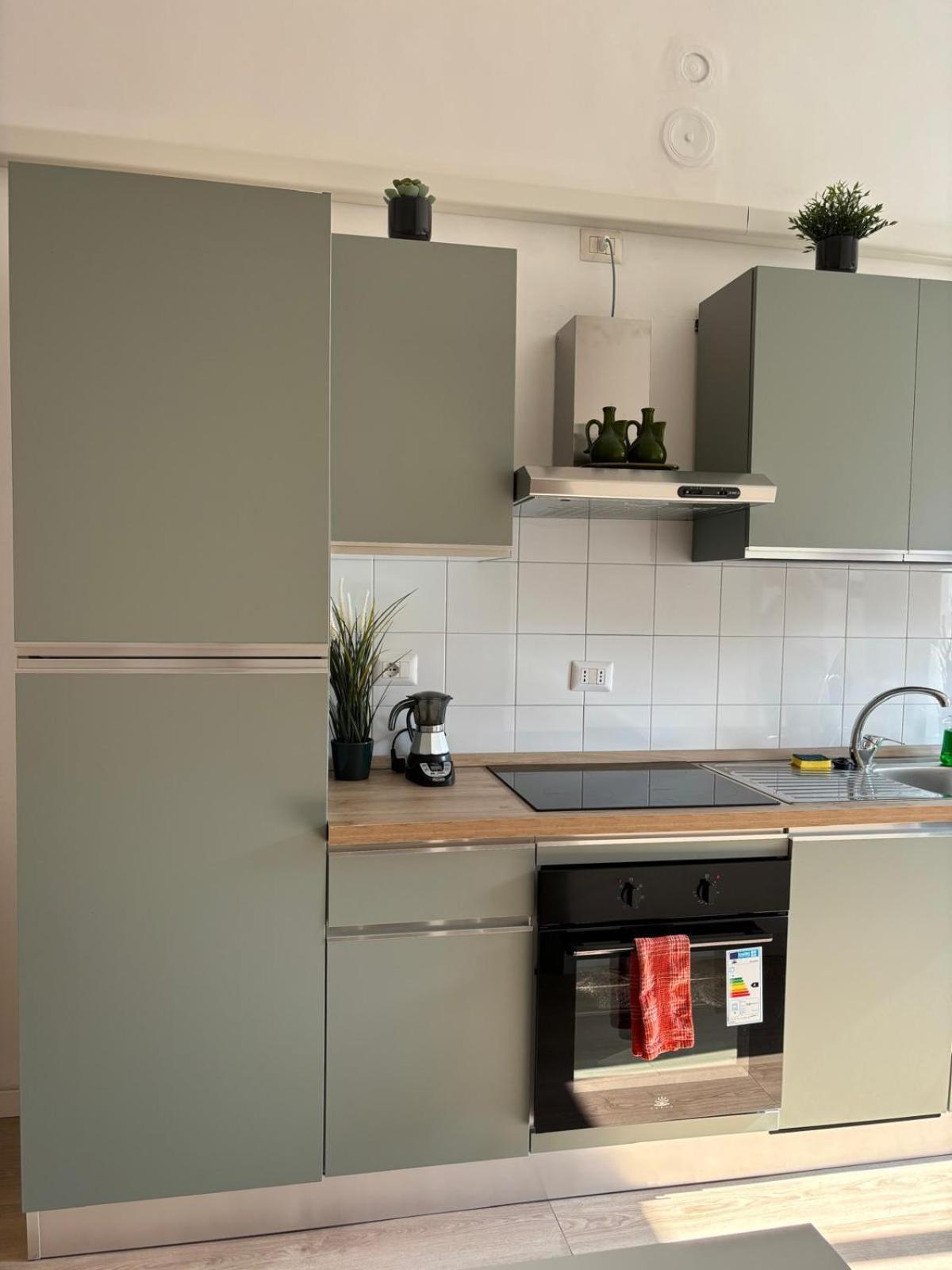 Casatania Corso Mailand