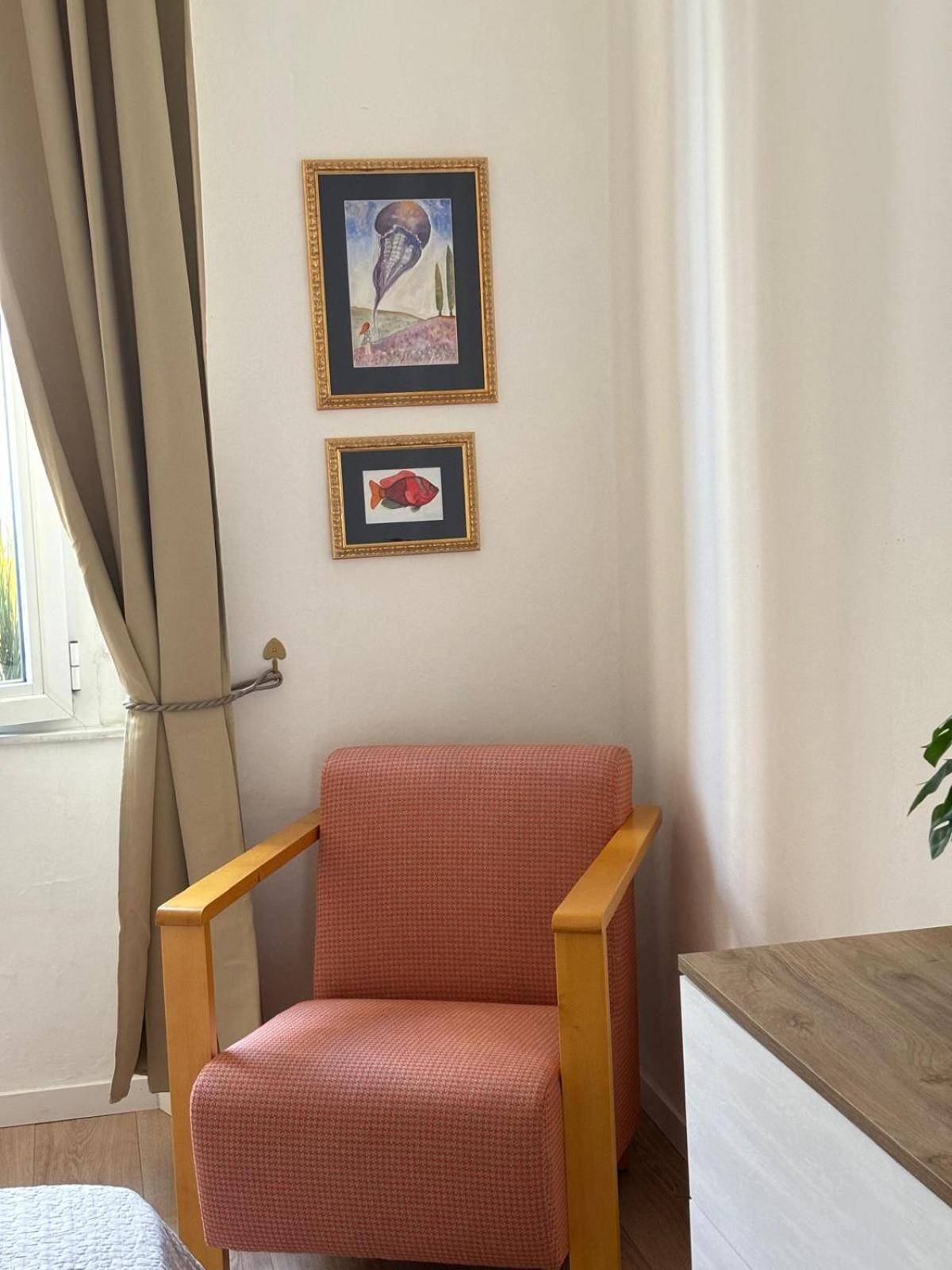 Casatania Corso Apartment