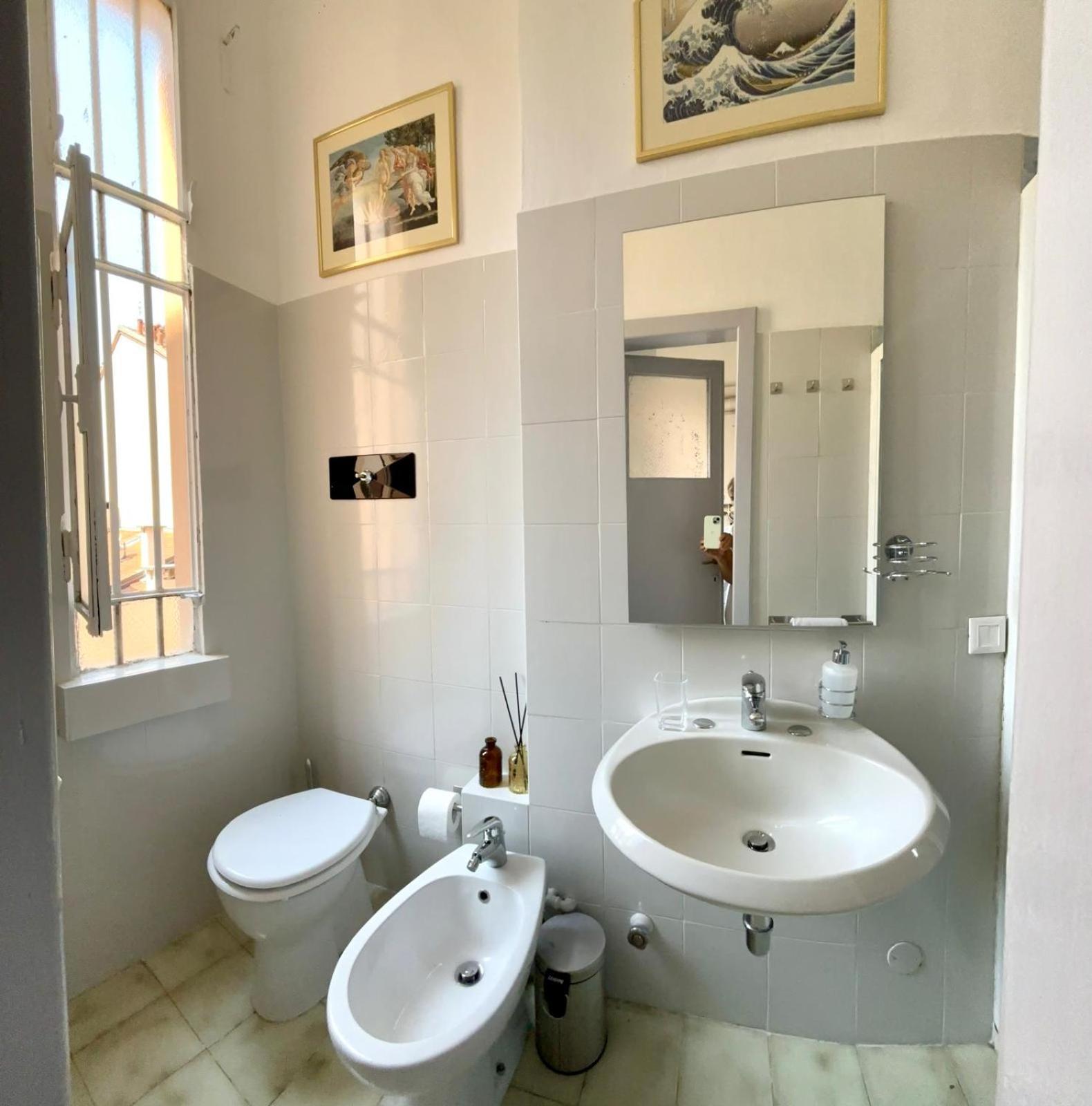 Apartment Casatania Corso Mailand
