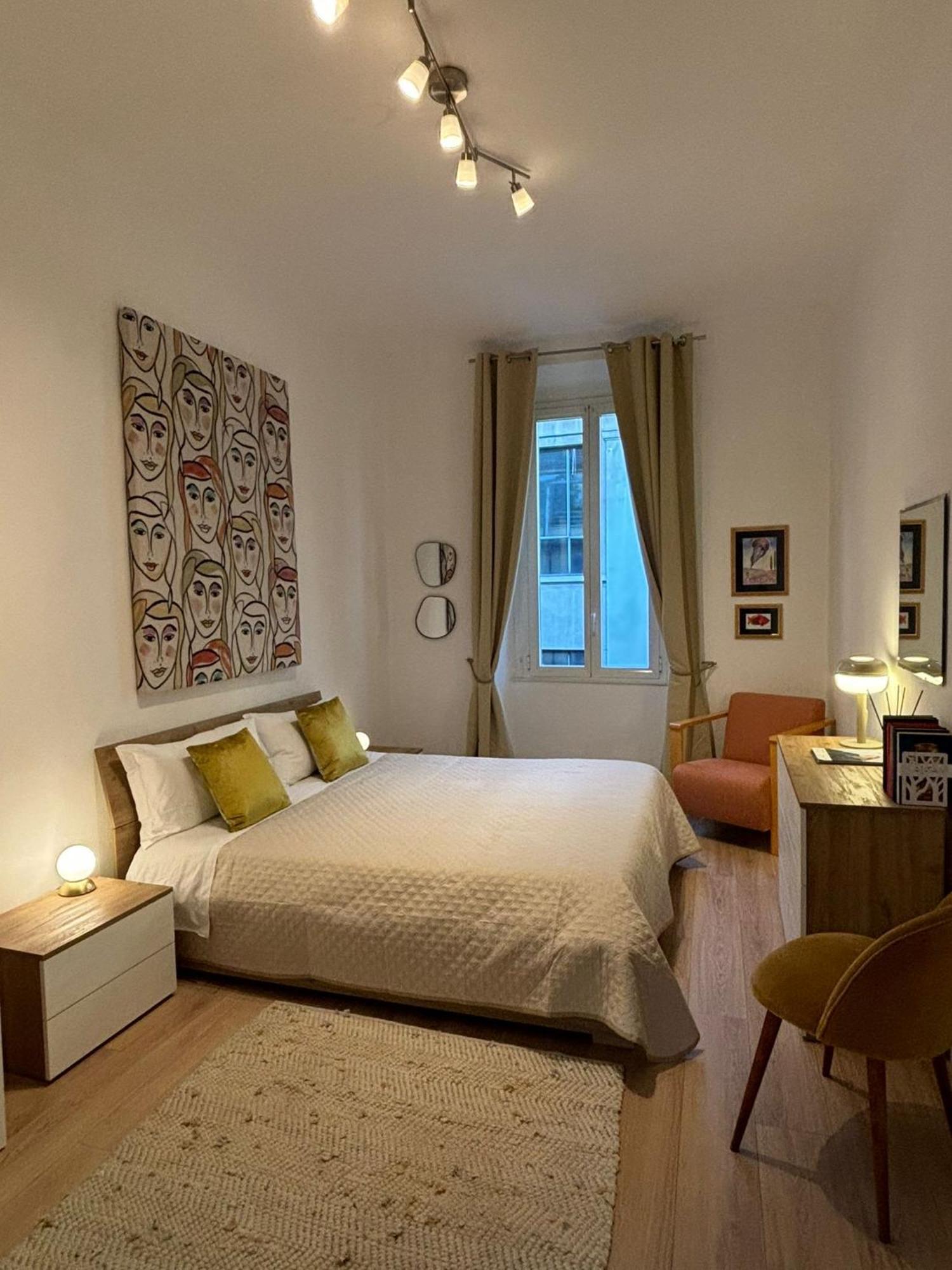 Apartment Casatania Corso *