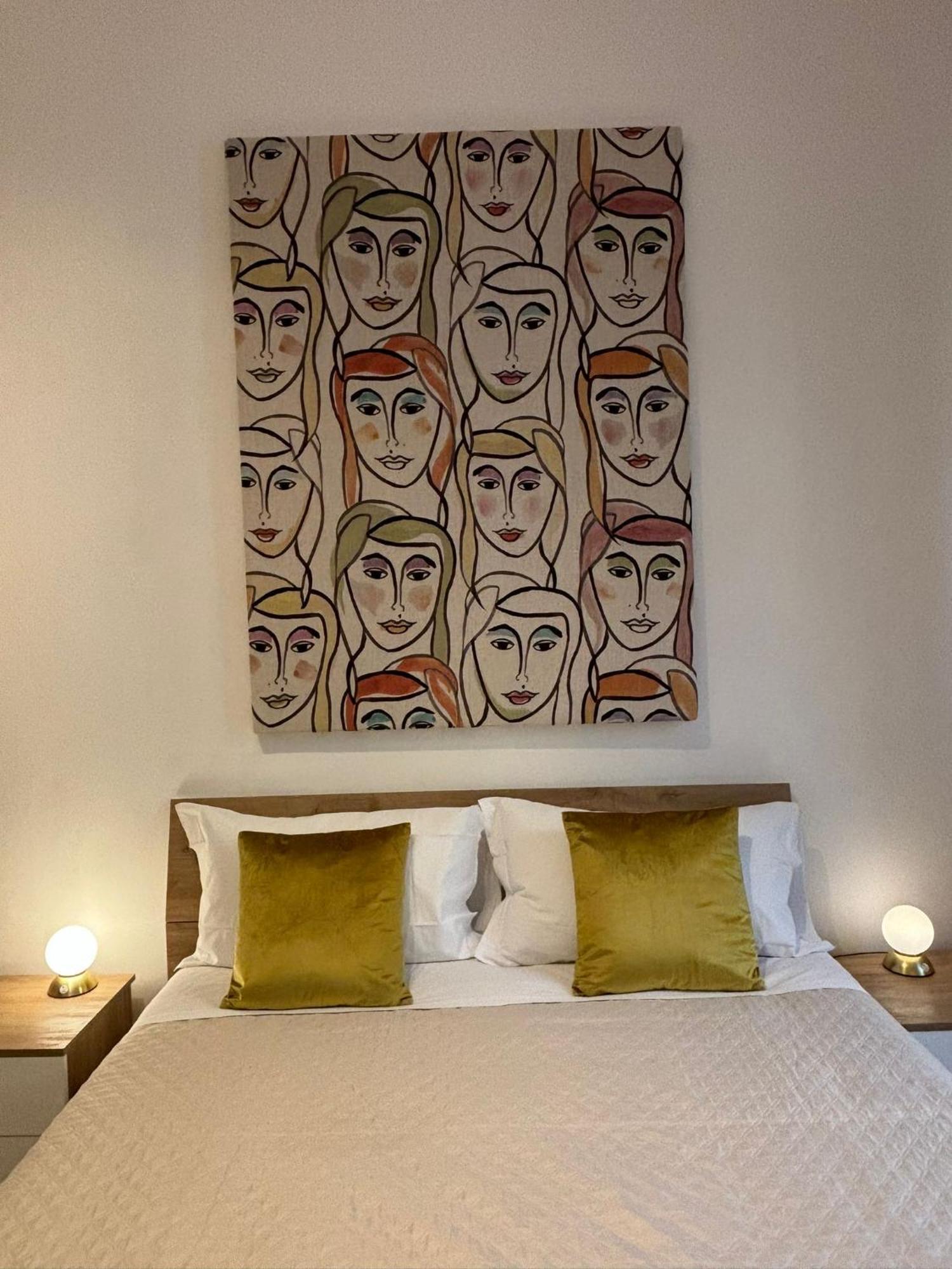 Apartment Casatania Corso